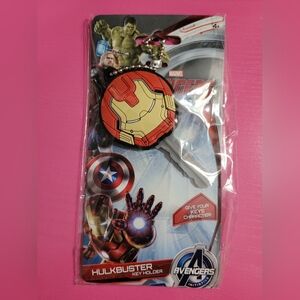 Marvel Avengers Iron Man Key Cover  (0469)
